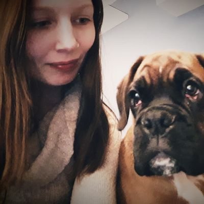 Profile Picture of Je (@JessicaKeim1) on Twitter