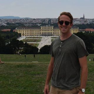 Profile Picture of Aaron Shein (@aaron.shein.9) on Facebook