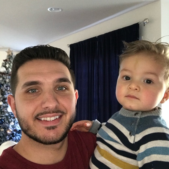 Profile Picture of Michael Vannote (@mvannote1) on Poshmark