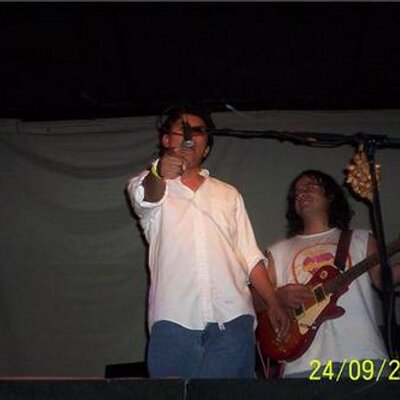 Profile Picture of Servando Ramirez Tor (@sercaifan) on Twitter