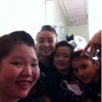 Kylee Nishimura - Instagram Profile Picture of Kylee Nishimura (@peacemaker_16) on Instagram