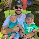 Profile Picture of Gavin McRobbie (@gmcrob) on Instagram