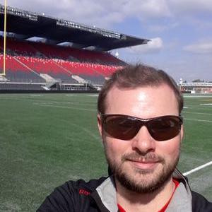 Profile Picture of Shawn Lapointe (@LapointeShawn) on Twitter