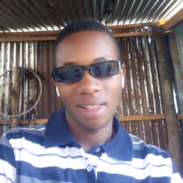 Profile Picture of benjaminmhere (@benjaminmhere) on Tiktok