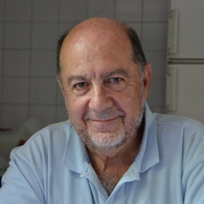 Profile Picture of Jaime Nicolás Muñiz (@nzwe485) on Twitter