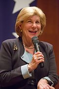 Profile Picture of Nina Totenberg - Wikipediaon Wikipedia