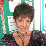 Profile Picture of Bernadette Noel-Telidetzki (@bnoeltelidetzki) on Instagram