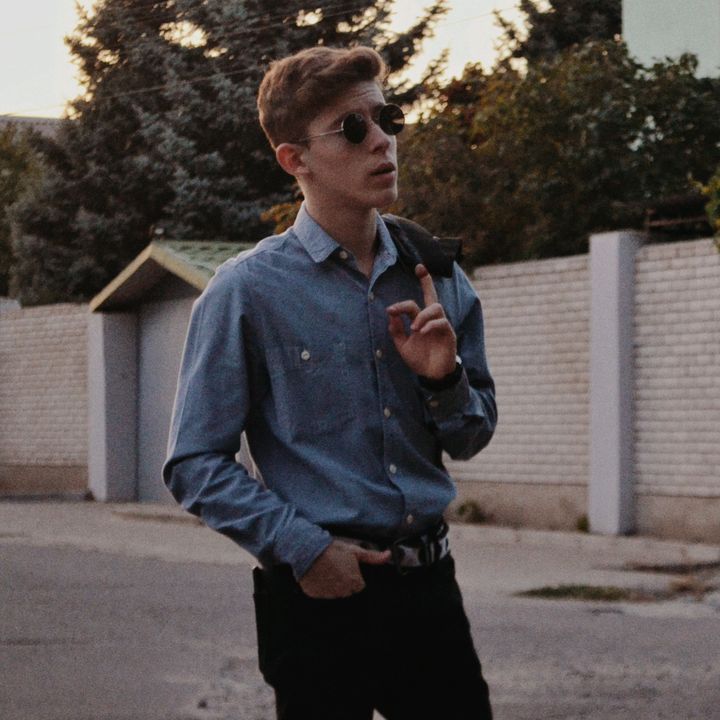 Profile Picture of ALEX KORN (@alexkorn0) on Tiktok