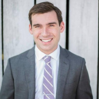 Profile Picture of Alex Boswell (@jalexboswell) on Twitter