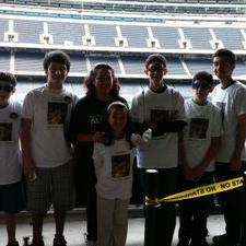 Profile Picture of Michael J. Palos (@MichaelJPalos1) on Twitter