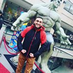 Profile Picture of Maroof Hussain (@case_m_1911) on Instagram