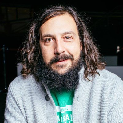 Profile Picture of Patrick Hackett (@hackettp) on Twitter