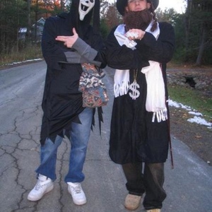 Profile Picture of David Dipierro (@ilovelydiacrowleyforever) on Myspace