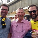 Profile Picture of Robert Winkelmann (@robert.winkelmann.452) on Instagram