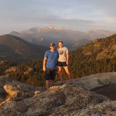 Profile Picture of Robert Schweiger (@Bobby_Schwags) on Twitter