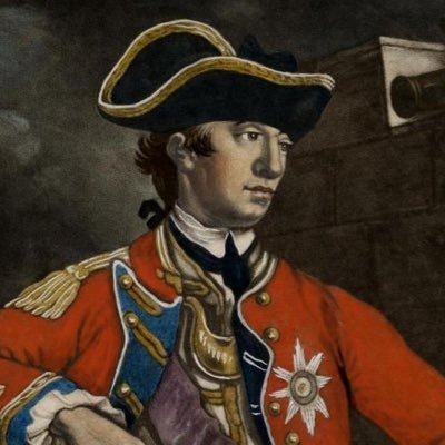 Profile Picture of William Howe (@ohhoweyoudidnt) on Twitter