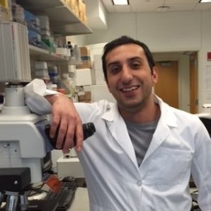 Profile Picture of Payam Fathi (@Payam_Fathi) on Twitter