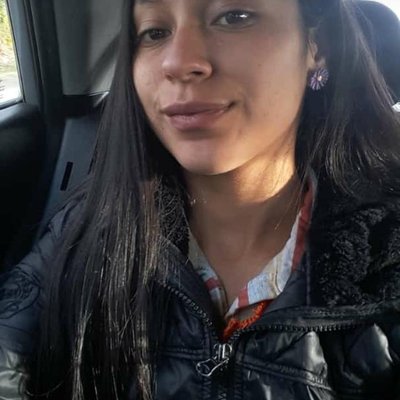 Profile Picture of Ally Rosa (@AllyRosa3) on Twitter