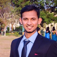 Profile Picture of Sai Manoj (@sai-manoj-10) on Quora