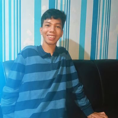 Profile Picture of Nathaniel Earl (@hinathanielearl) on Twitter