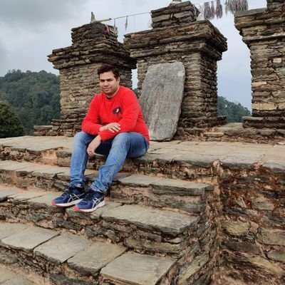 Profile Picture of JS (@JayShek23) on Twitter