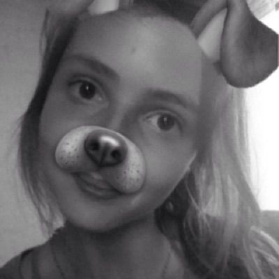 Profile Picture of April Argent (@aprilargent) on Tiktok