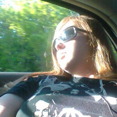 Profile Picture of Amber Dimitroff (@Steelers433686) on Twitter