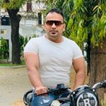 Profile Picture of Amer_hussain (@amer_hussain8055) on Instagram