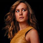 Profile Picture of Brie Larson Fanpage (@captainmarvelbrielarson) on Instagram