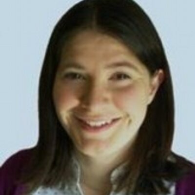 Profile Picture of Helen R Wilkinson (@H_R_Wilkinson) on Twitter