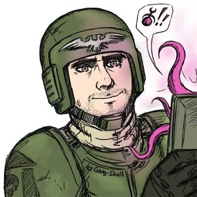 Profile Picture of Steven Monge (@seth1793) on Twitter