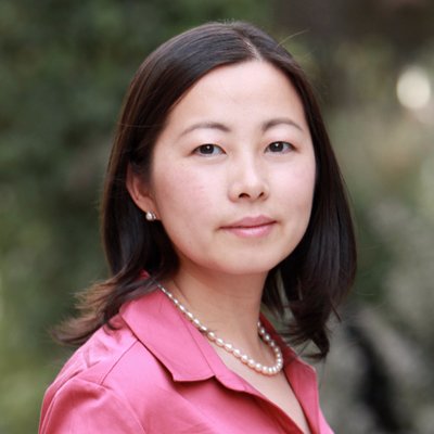 Profile Picture of Yue Cathy Chang (@yuec) on Twitter