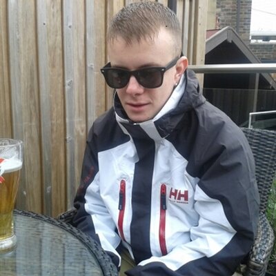 Profile Picture of Chef Stuart Stringer (@stuartstringer1) on Twitter