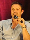 Profile Picture of Brian Austin Greenon Wikipedia