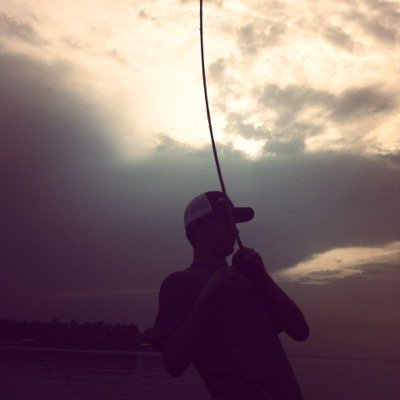 Profile Picture of Josh Gautreaux (@JgautreauxJosh) on Twitter