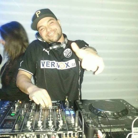 Profile Picture of Alberto Lucini (@whobaden) on Poshmark