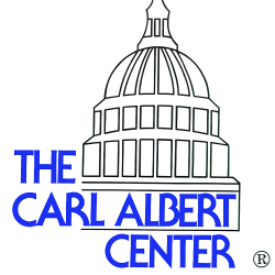 Profile Picture of Carl Albert Center (@CarlAlbertCtr) on Twitter