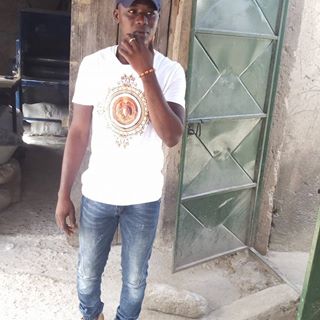 Profile Picture of Ganimu Jefferson (@ganimu.jefferson) on Facebook
