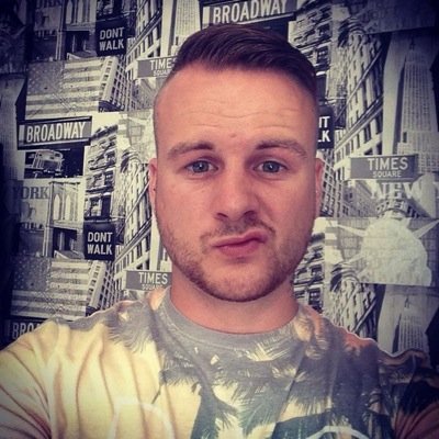 Profile Picture of Brett Bryan (@brettbryan598) on Twitter