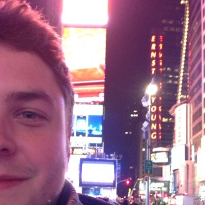 Profile Picture of Bryan Balogh (@bbgunzz13) on Twitter