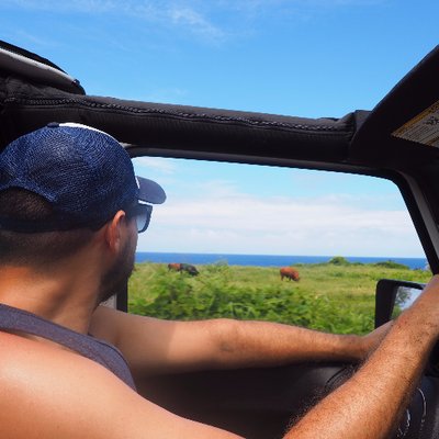 Profile Picture of Geoff Burrows (@geoffreyburrows) on Twitter
