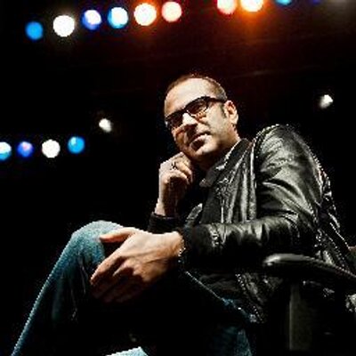 Profile Picture of Patrick Levy (@Patricklevy16) on Twitter