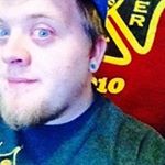 Profile Picture of Danny Gearing (@dannygearing) on Instagram