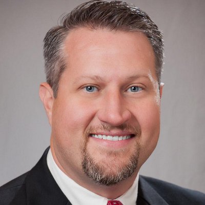 Profile Picture of Darren Challey (@dchalley) on Twitter