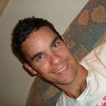 Profile Picture of Geoffrey Stewart (@geoffrow) on Instagram
