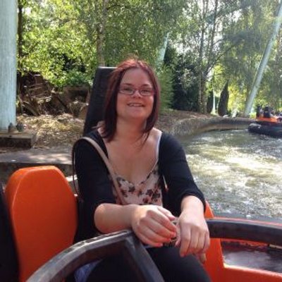 Profile Picture of libby butcher (@cheekymonkeylib) on Twitter