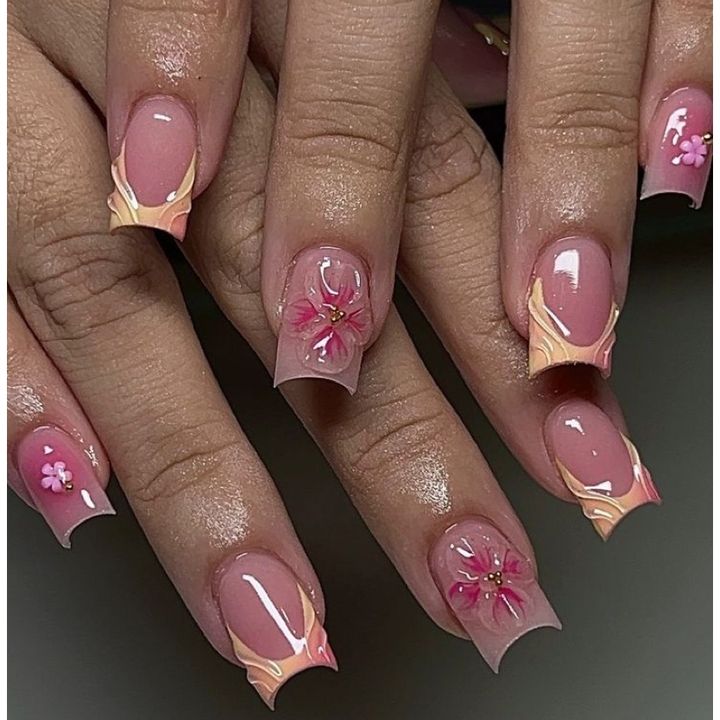 Profile Picture of Chris🦋♾️ (@chrisnails20) on Tiktok