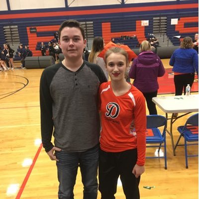 Profile Picture of Hunter_Brack (@hunter_brack) on Twitter