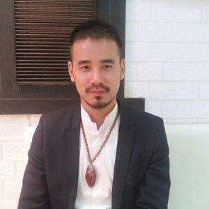 Profile Picture of Simon Zeng (@simonzeng4) on Twitter