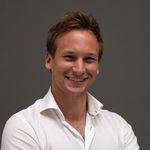 Profile Picture of Bram van Weenen (@bchilles) on Instagram